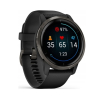 Smartwatch Garmin Venu 2 GPS Amoled Wi-Fi Bluetooth 5 ATM czarny