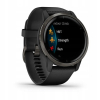 Smartwatch Garmin Venu 2 GPS Amoled Wi-Fi Bluetooth 5 ATM czarny