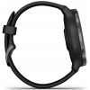 Smartwatch Garmin Venu 2 GPS Amoled Wi-Fi Bluetooth 5 ATM czarny