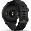 Smartwatch Garmin Venu 2 GPS Amoled Wi-Fi Bluetooth 5 ATM czarny