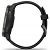 Smartwatch Garmin Venu 2 GPS Amoled Wi-Fi Bluetooth 5 ATM czarny