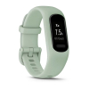 Smartband Garmin Vivosmart 5 zielony rozm S/M
