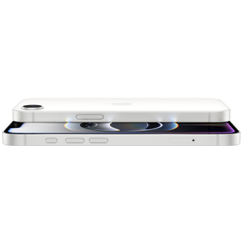 Smartfon Apple iPhone 16e 8 GB / 128 GB 5G biały