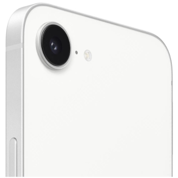 Smartfon Apple iPhone 16e 8 GB / 128 GB 5G biały