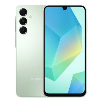 Smartfon Samsung Galaxy A16 A165 4 GB / 128 GB 4G (LTE) zielony