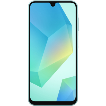 Smartfon Samsung Galaxy A16 A165 4 GB / 128 GB 4G (LTE) zielony