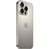 Smartfon Apple iPhone 16 Pro 8 GB / 256 GB 5G szary
