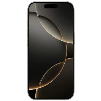 Smartfon Apple iPhone 16 Pro 8 GB / 256 GB 5G szary