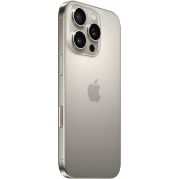 Smartfon Apple iPhone 16 Pro 8 GB / 256 GB 5G szary