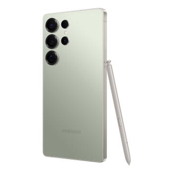Smartfon Samsung Galaxy S25 Ultra 12 GB / 1 TB 5G zielony