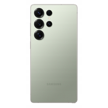 Smartfon Samsung Galaxy S25 Ultra 12 GB / 1 TB 5G zielony