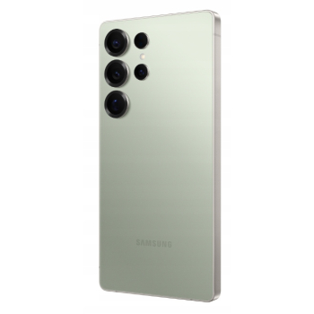 Smartfon Samsung Galaxy S25 Ultra 12 GB / 1 TB 5G zielony