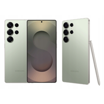 Smartfon Samsung Galaxy S25 Ultra 12 GB / 256 GB 5G zielony