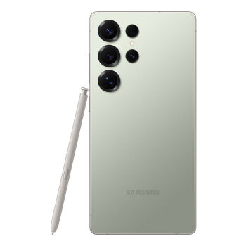 Smartfon Samsung Galaxy S25 Ultra 12 GB / 256 GB 5G zielony