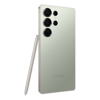 Smartfon Samsung Galaxy S25 Ultra 12 GB / 512 GB 5G zielony