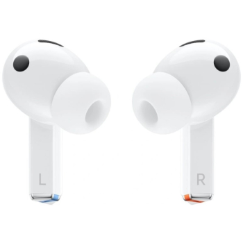 Słuchawki bezprzewodowe dokanałowe R630 Samsung Galaxy Buds 3 Pro białe