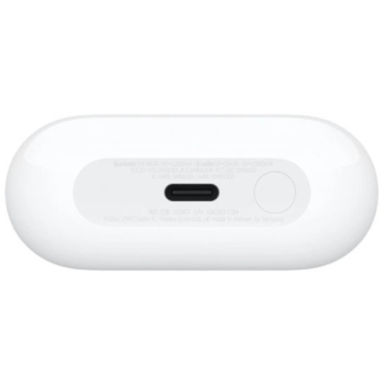 Słuchawki bezprzewodowe dokanałowe R630 Samsung Galaxy Buds 3 Pro białe