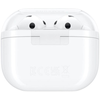 Słuchawki bezprzewodowe dokanałowe R630 Samsung Galaxy Buds 3 Pro białe