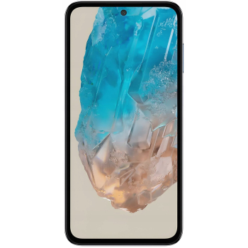 Smartfon Samsung Galaxy M35 6 GB / 128 GB 5G niebieski