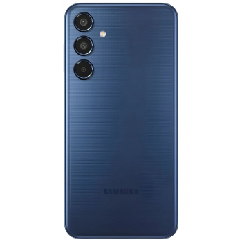 Smartfon Samsung Galaxy M35 6 GB / 128 GB 5G niebieski