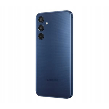Smartfon Samsung Galaxy M35 6 GB / 128 GB 5G niebieski