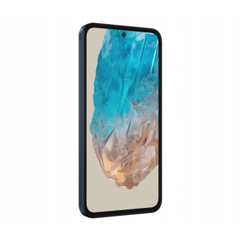 Smartfon Samsung Galaxy M35 6 GB / 128 GB 5G niebieski