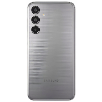 Smartfon Samsung Galaxy M35 6 GB / 128 GB 5G szary