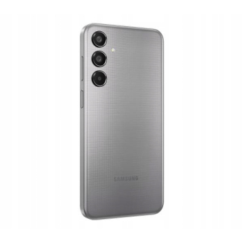 Smartfon Samsung Galaxy M35 6 GB / 128 GB 5G szary