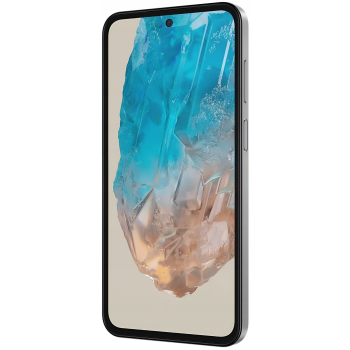 Smartfon Samsung Galaxy M35 6 GB / 128 GB 5G szary