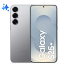 Smartfon Samsung Galaxy S25+ 12 GB / 256 GB 5G srebrny