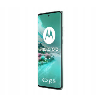 Smartfon Motorola Edge 40 Neo 12 GB / 256 GB 5G zielony