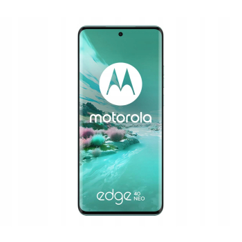 Smartfon Motorola Edge 40 Neo 12 GB / 256 GB 5G zielony