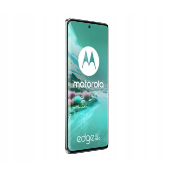 Smartfon Motorola Edge 40 Neo 12 GB / 256 GB 5G zielony