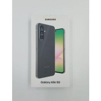 Smartfon Samsung Galaxy A56 8 GB / 256 GB 5G czarny ZW