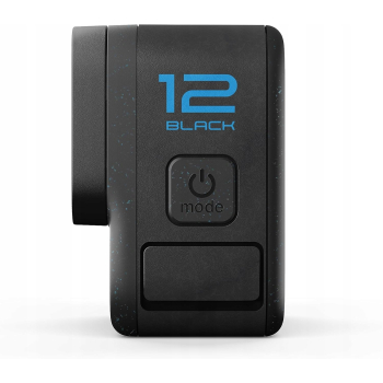 Kamera sportowa GoPro HERO12 4K UHD