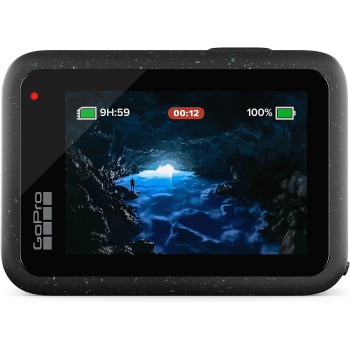 Kamera sportowa GoPro HERO12 4K UHD