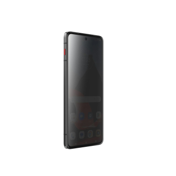 Smartfon Motorola ThinkPhone 8 GB / 256 GB 5G czarny