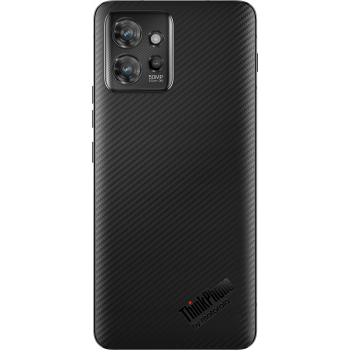 Smartfon Motorola ThinkPhone 8 GB / 256 GB 5G czarny