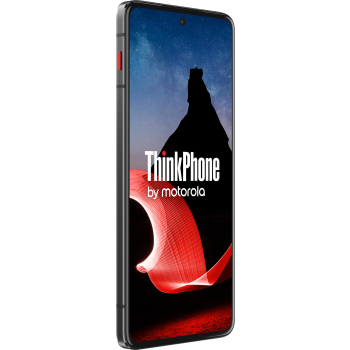 Smartfon Motorola ThinkPhone 8 GB / 256 GB 5G czarny