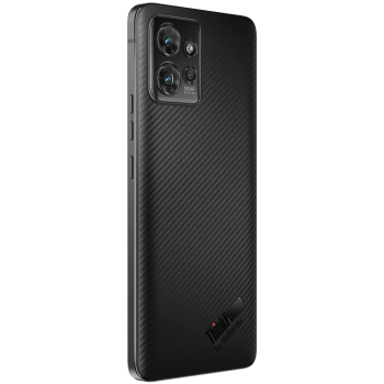 Smartfon Motorola ThinkPhone 8 GB / 256 GB 5G czarny