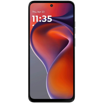 Smartfon Motorola Moto G15 Power 8 GB / 256 GB 4G (LTE) szary