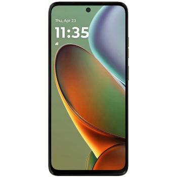 Smartfon Motorola Moto G15 Power 8 GB / 256 GB 4G (LTE) zielony