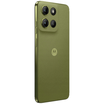 Smartfon Motorola Moto G15 Power 8 GB / 256 GB 4G (LTE) zielony
