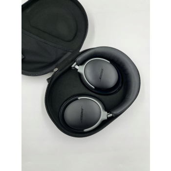 Słuchawki bezprzewodowe nauszne Bose QuietComfort Headphones ZW