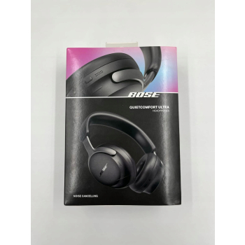 Słuchawki bezprzewodowe nauszne Bose QuietComfort Headphones ZW