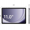 Tablet Samsung Galaxy Tab A9+ 5G (X216) 11