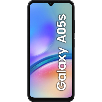 Smartfon Samsung Galaxy A05s 4 GB / 64 GB 4G (LTE) czarny