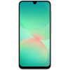 Smartfon Samsung Galaxy A26 6 GB / 128 GB 5G biały