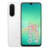 Smartfon Samsung Galaxy A26 6 GB / 128 GB 5G biały