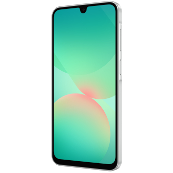 Smartfon Samsung Galaxy A26 6 GB / 128 GB 5G biały